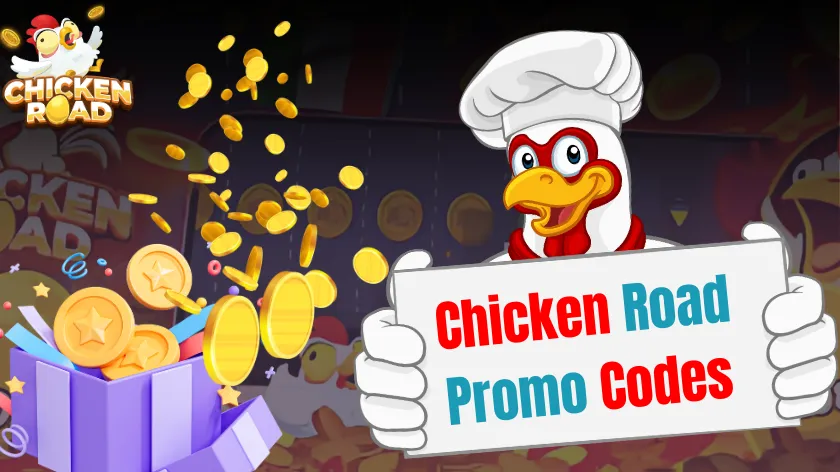 Chicken Road Game Promo Codes