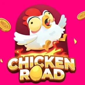 Chicken Road Game